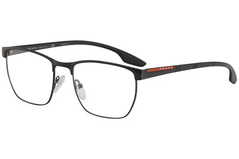 prada mens eyeglass frames|Prada eyewear frames for men.